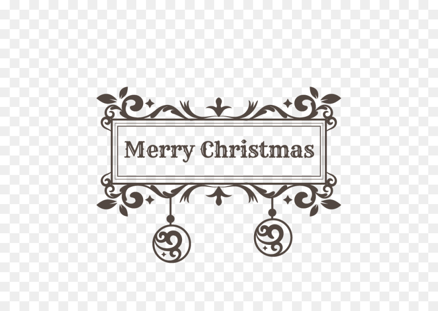 Christmas Day，Logo PNG