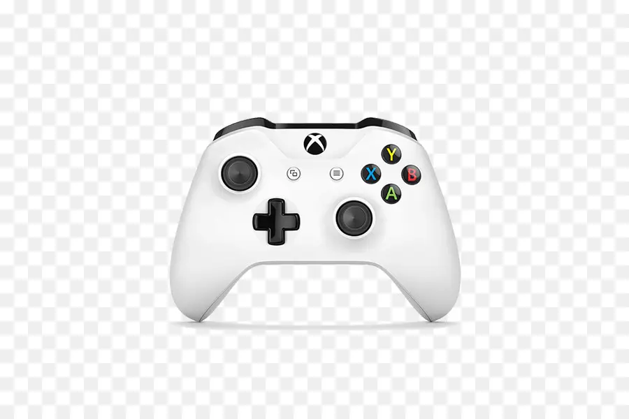 Microsoft Xbox One S，Microsoft Xbox Um Controlador Sem Fio PNG