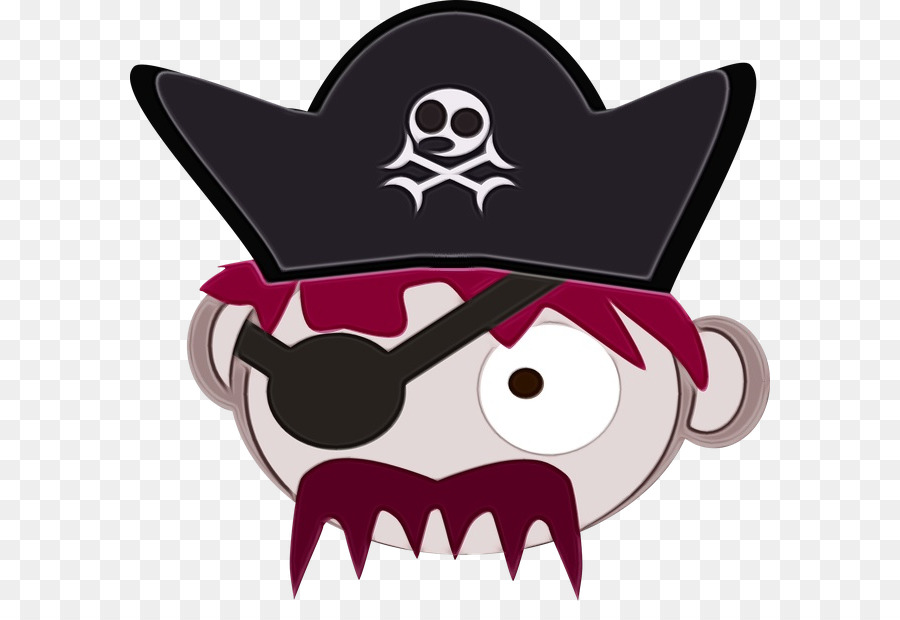 Jolly Roger，Pirataria PNG