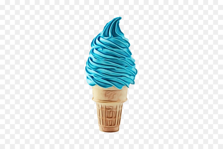 Sorvete，Cones De Sorvete PNG