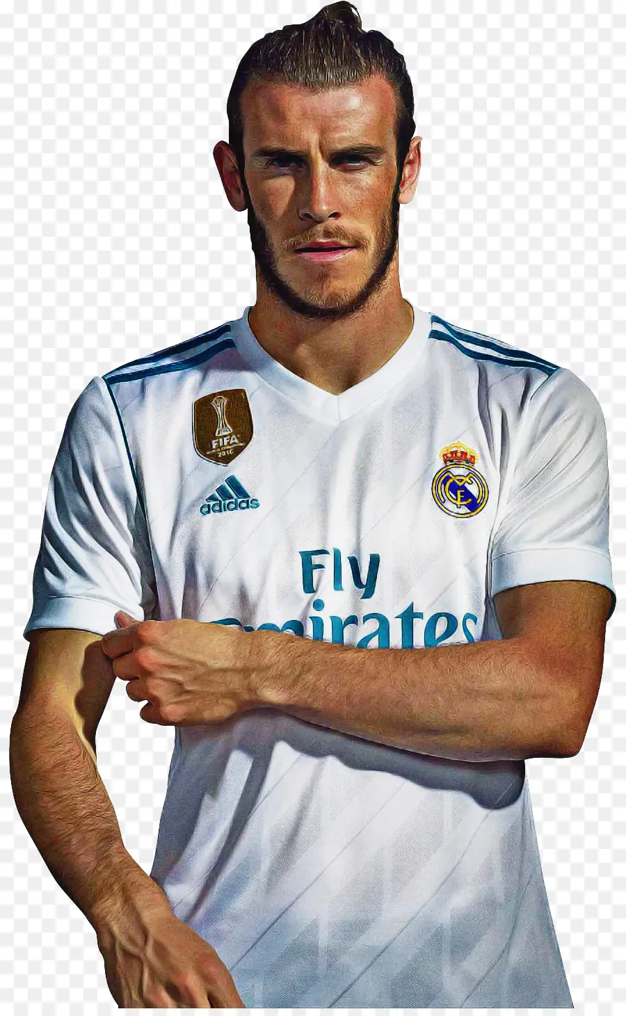 Gareth Bale，O Real Madrid Cf PNG