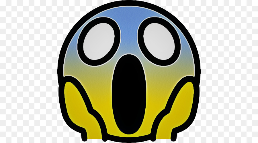 Smiley，Scream PNG