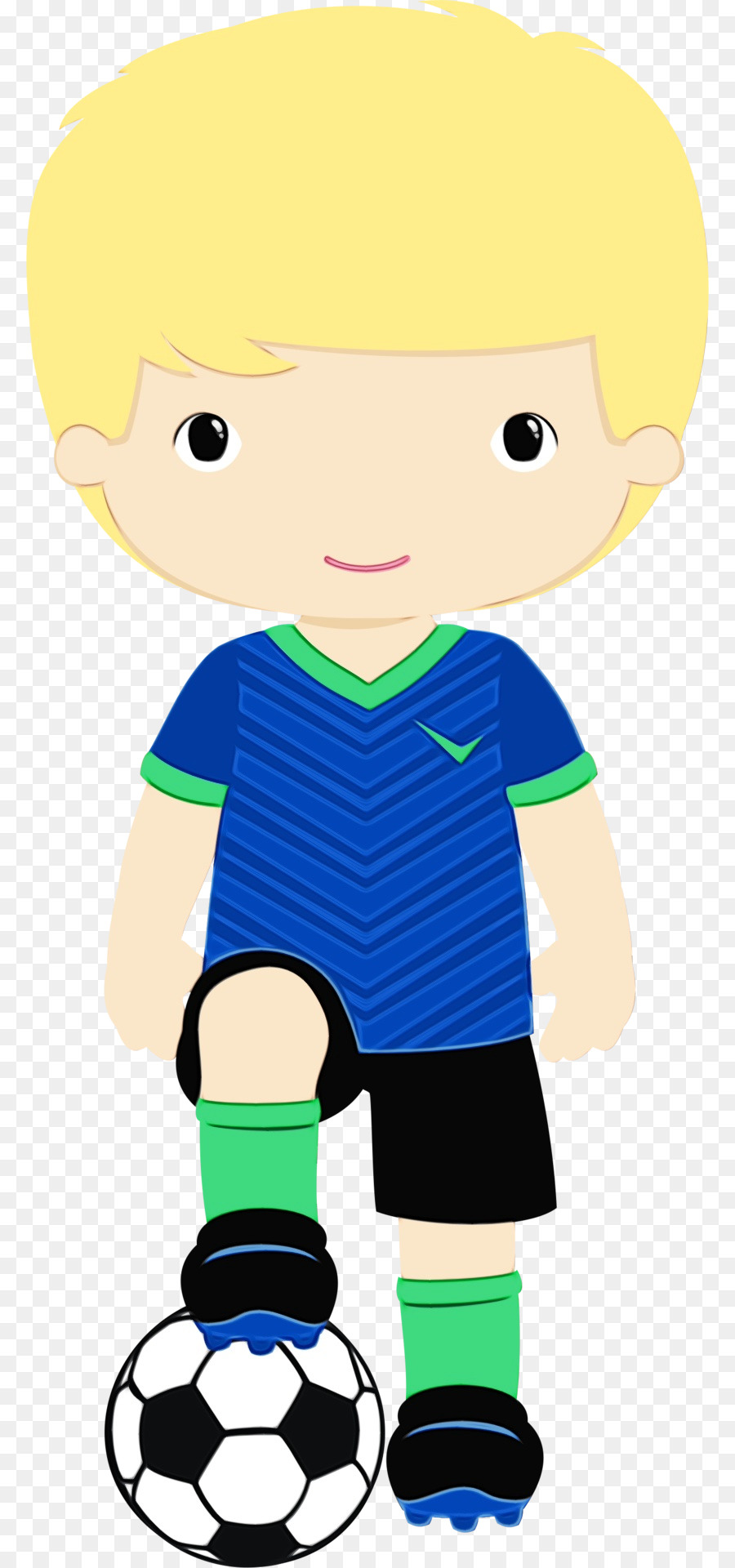 Jogador De Futebol，Futebol PNG