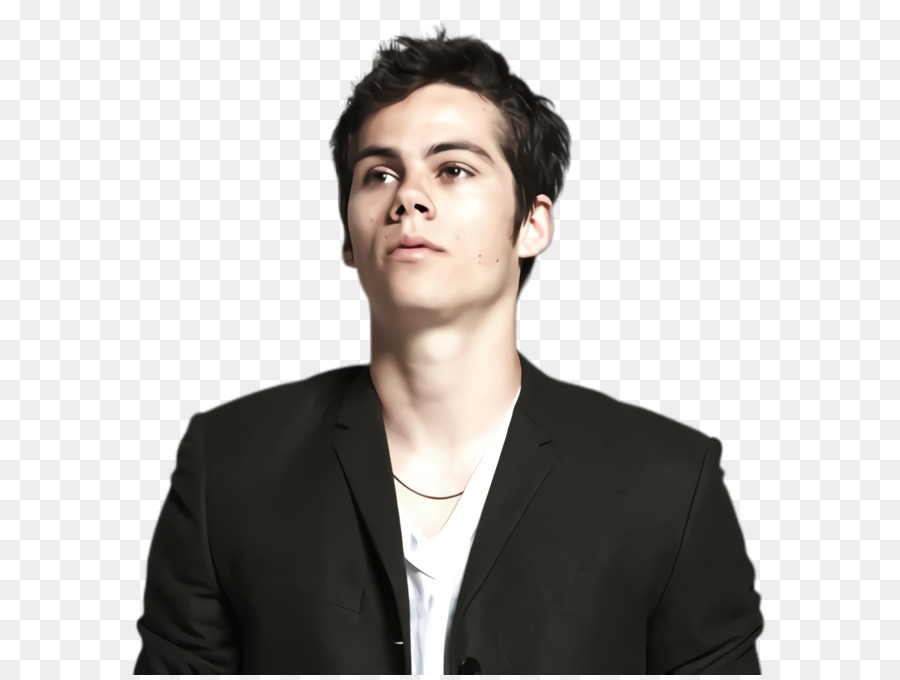 Dylan Obrien，Ator PNG