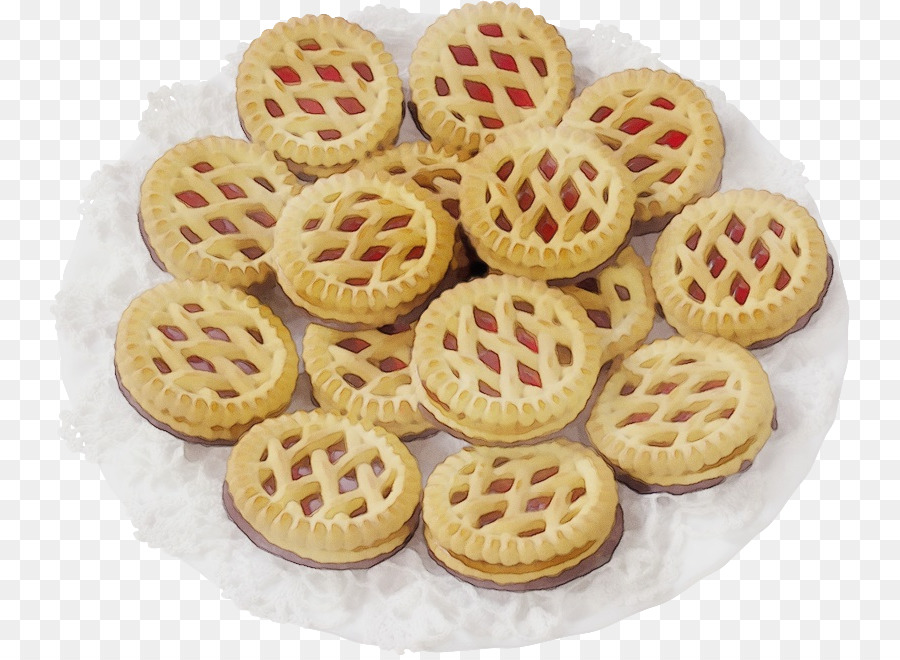 Mince Pie，Cookie M PNG