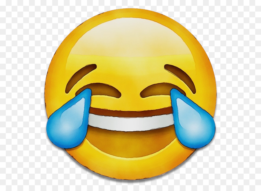 Emoji Risonho，Face PNG