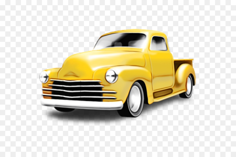 Chevrolet Advance Design，Carro PNG