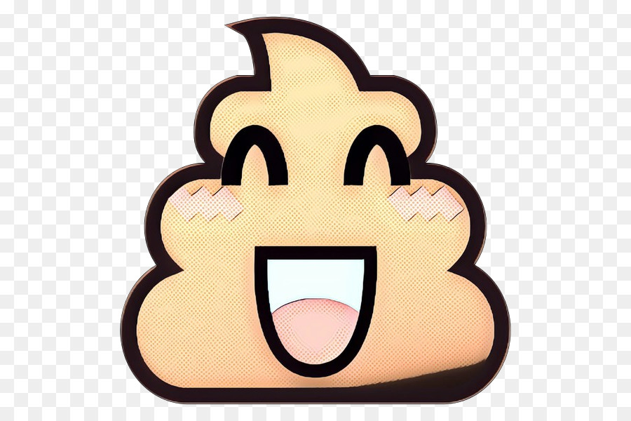 Pilha De Cocô Emoji，Emoji PNG