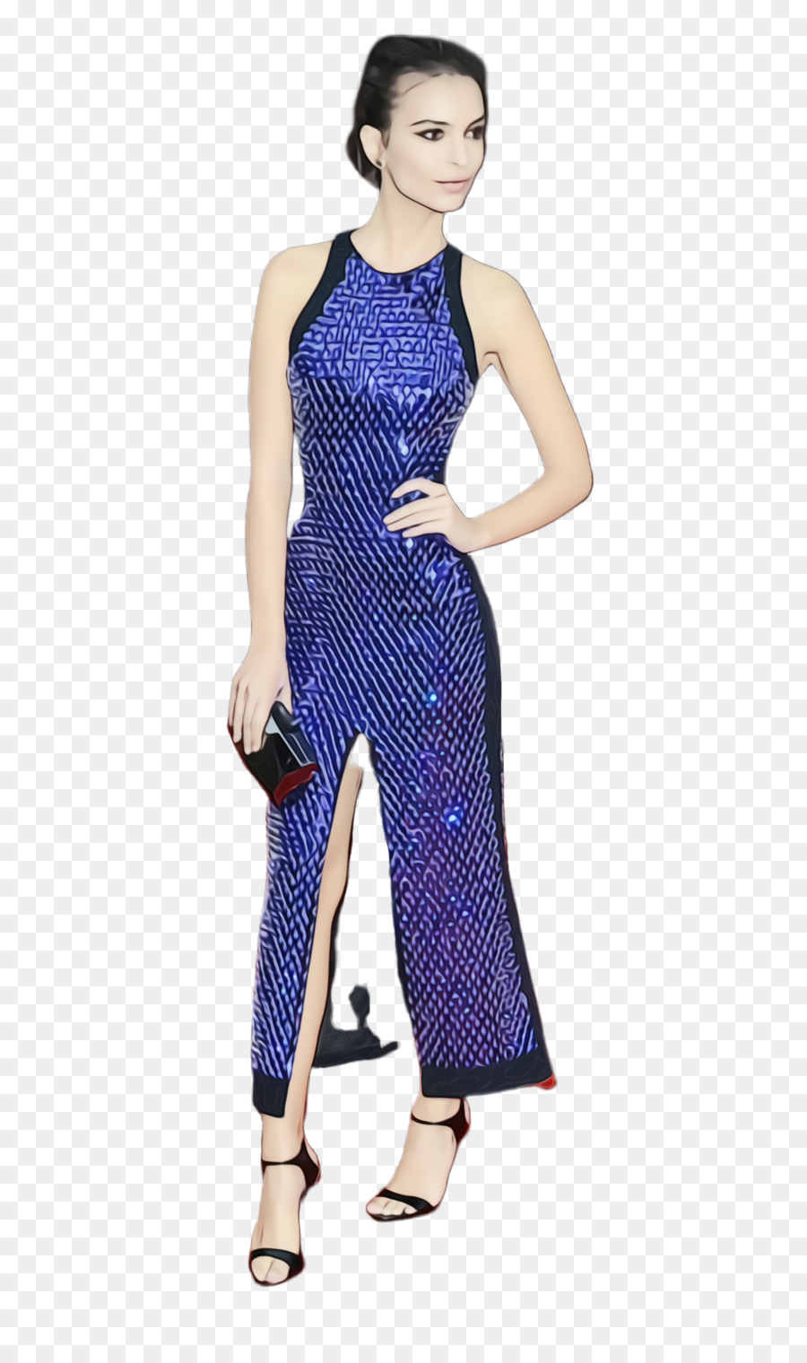 Polka Dot，Moda PNG