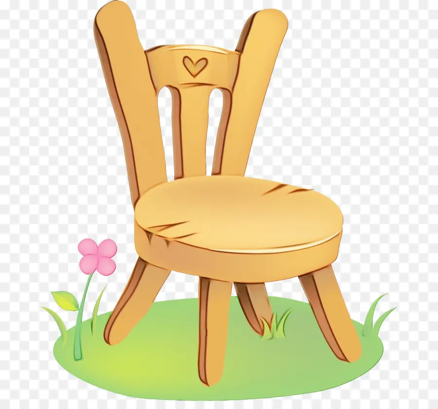 Cadeira，Sentado PNG