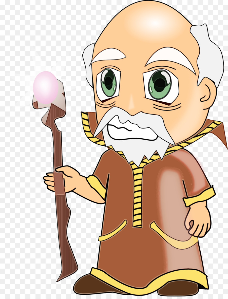 Mago，Magia PNG