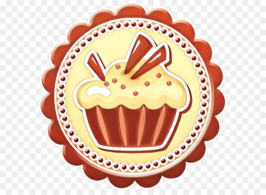 Cupcake，Rótulo PNG