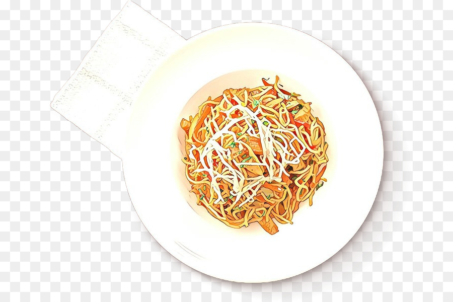 Chow Mein，Bucatini PNG