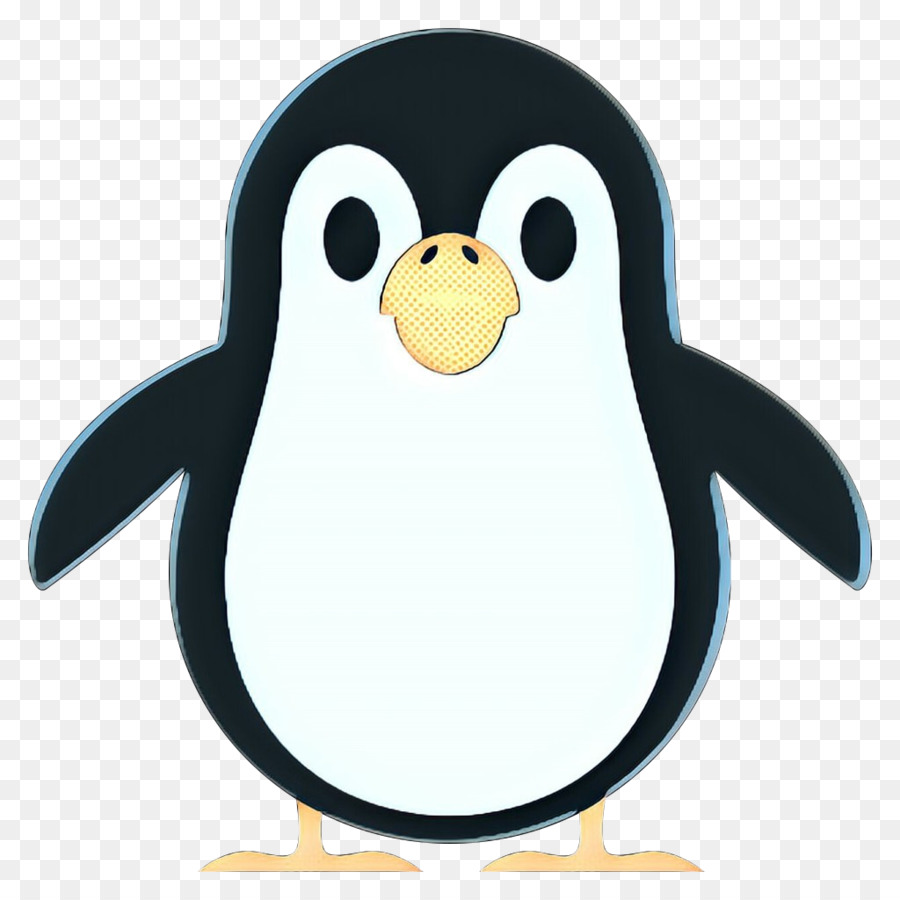Penguin，Emoji PNG