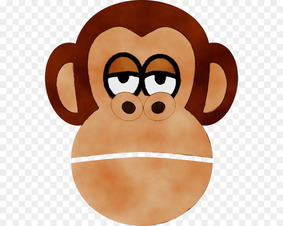 Ape，Macaco PNG