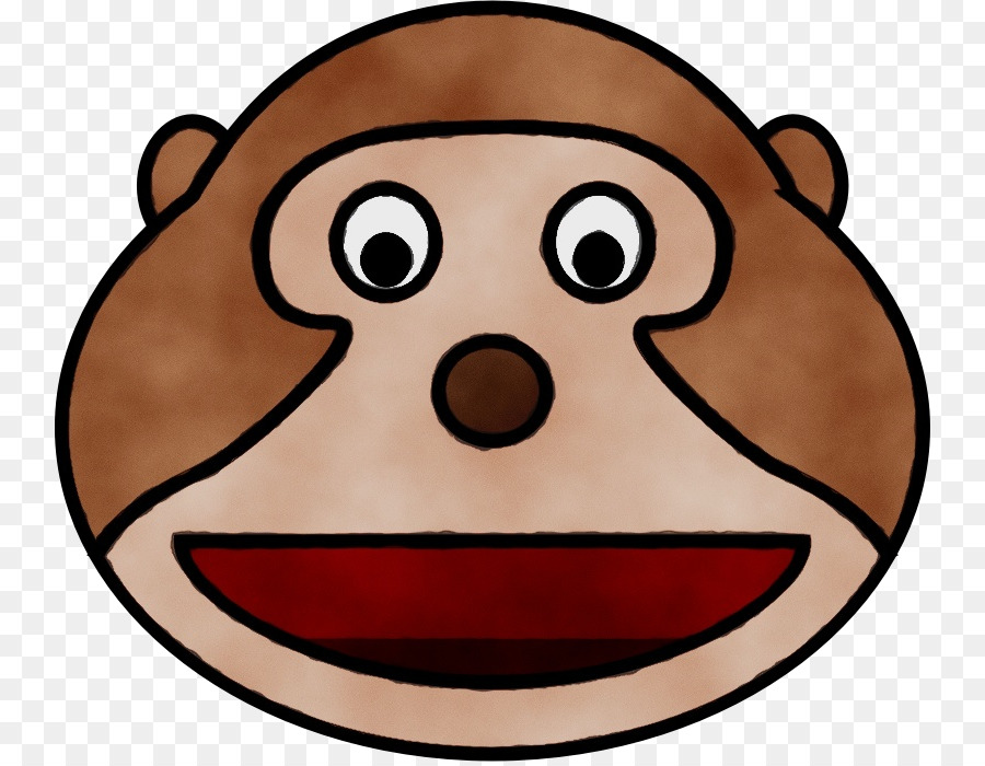Ape，Macaco PNG
