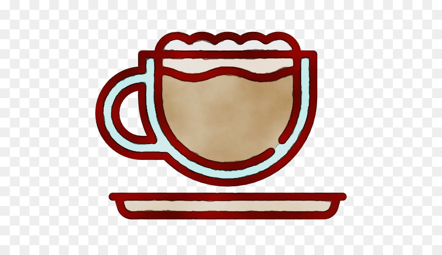 Latte，Cappuccino PNG