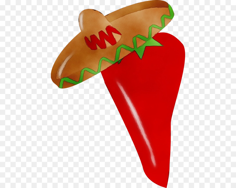 Pimenta，Sombrero PNG