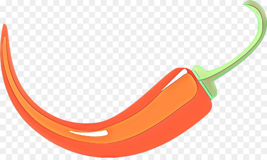 Chili Pepper，Linha PNG