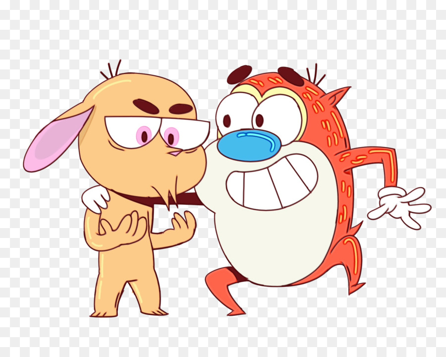 Stimpson J Gato，Cartoon PNG