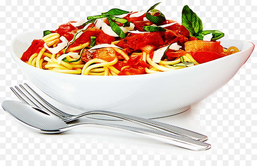 Spaghetti Alla Puttanesca，Massas PNG