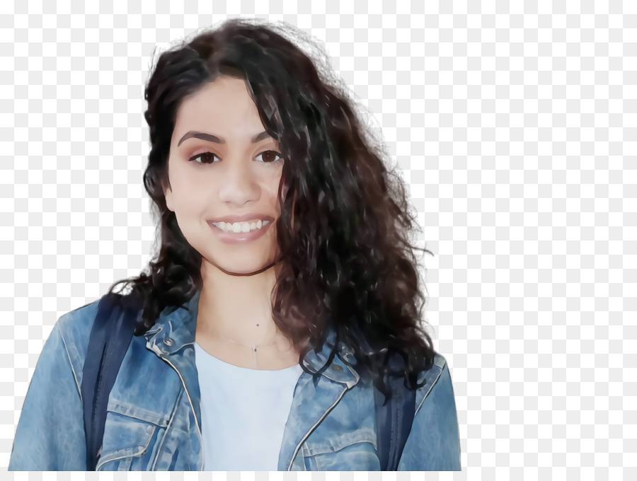 Alessia Cara，Cabelo PNG