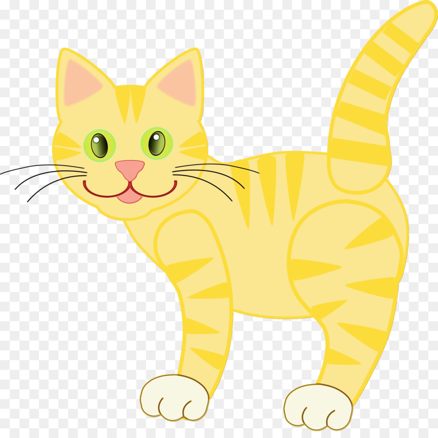 Gato，Listras PNG