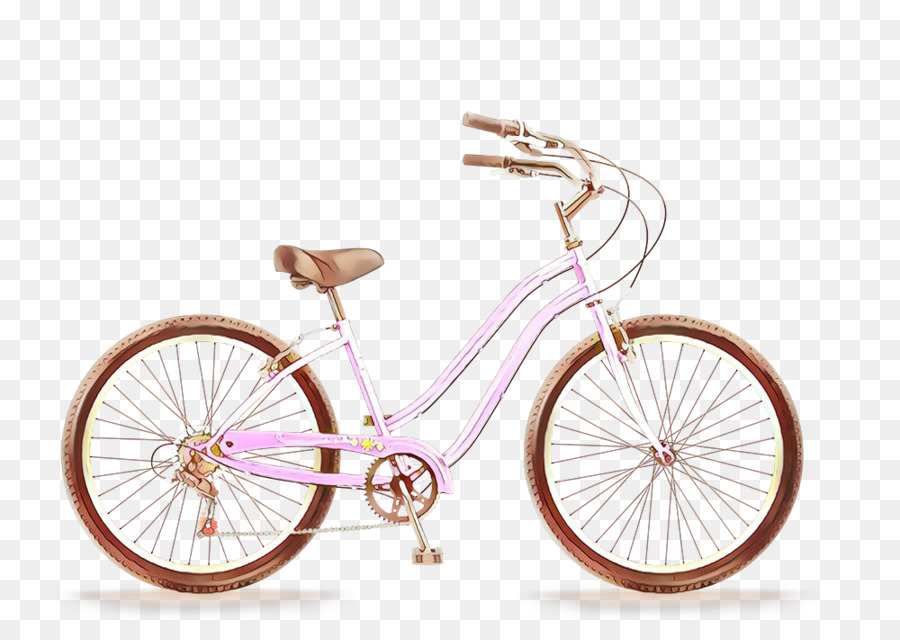 Electra Townie Original 7d Mulheres Moto，Bicicleta PNG