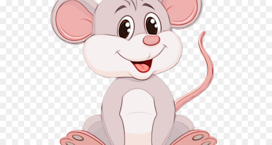 Rat，Orelha PNG