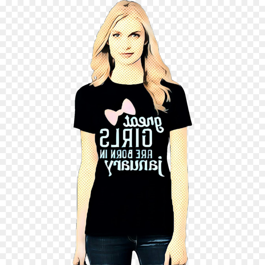 Tshirt，Do Ombro PNG