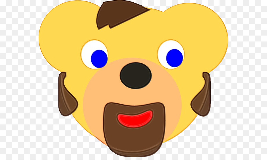 Urso，Urso Marrom PNG