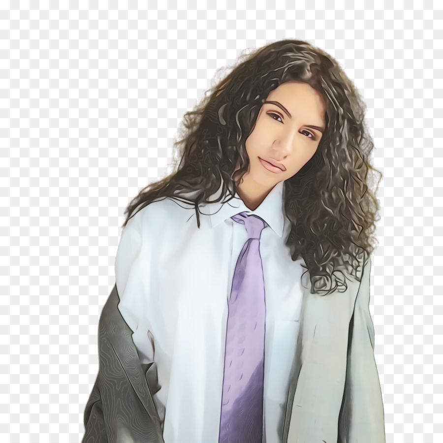 Alessia Cara，Ecrã De Bloqueio PNG