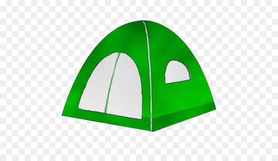 Verde，Tenda PNG