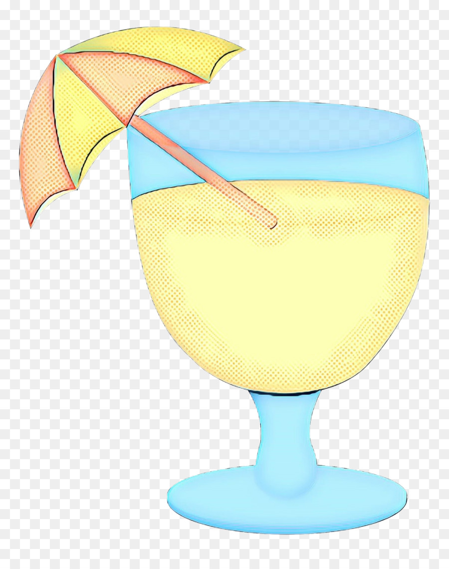 Cocktail De Enfeite，Harvey Wallbanger PNG