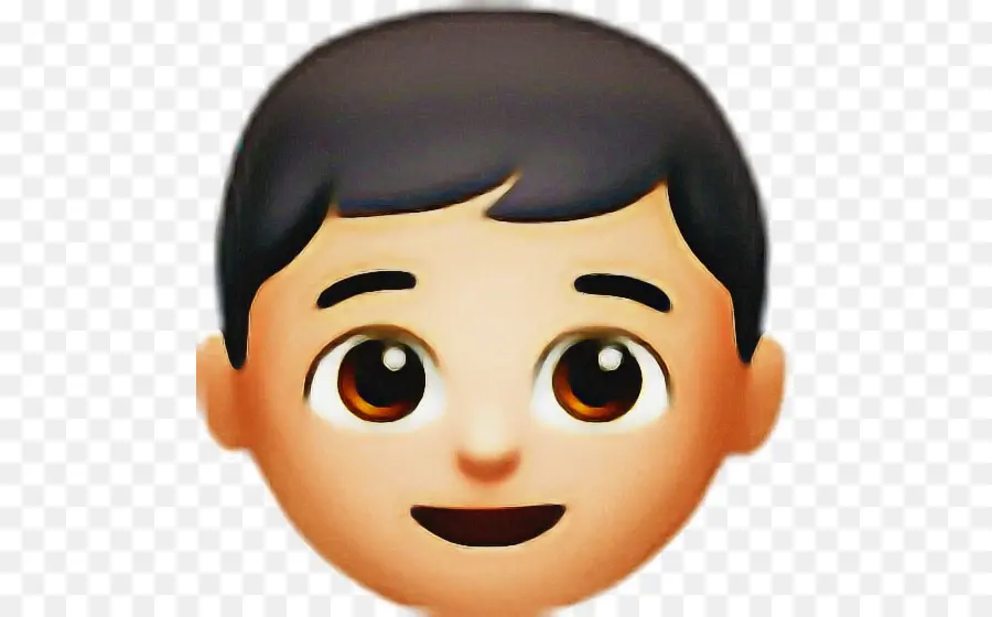 Emoji Sorridente，Face PNG