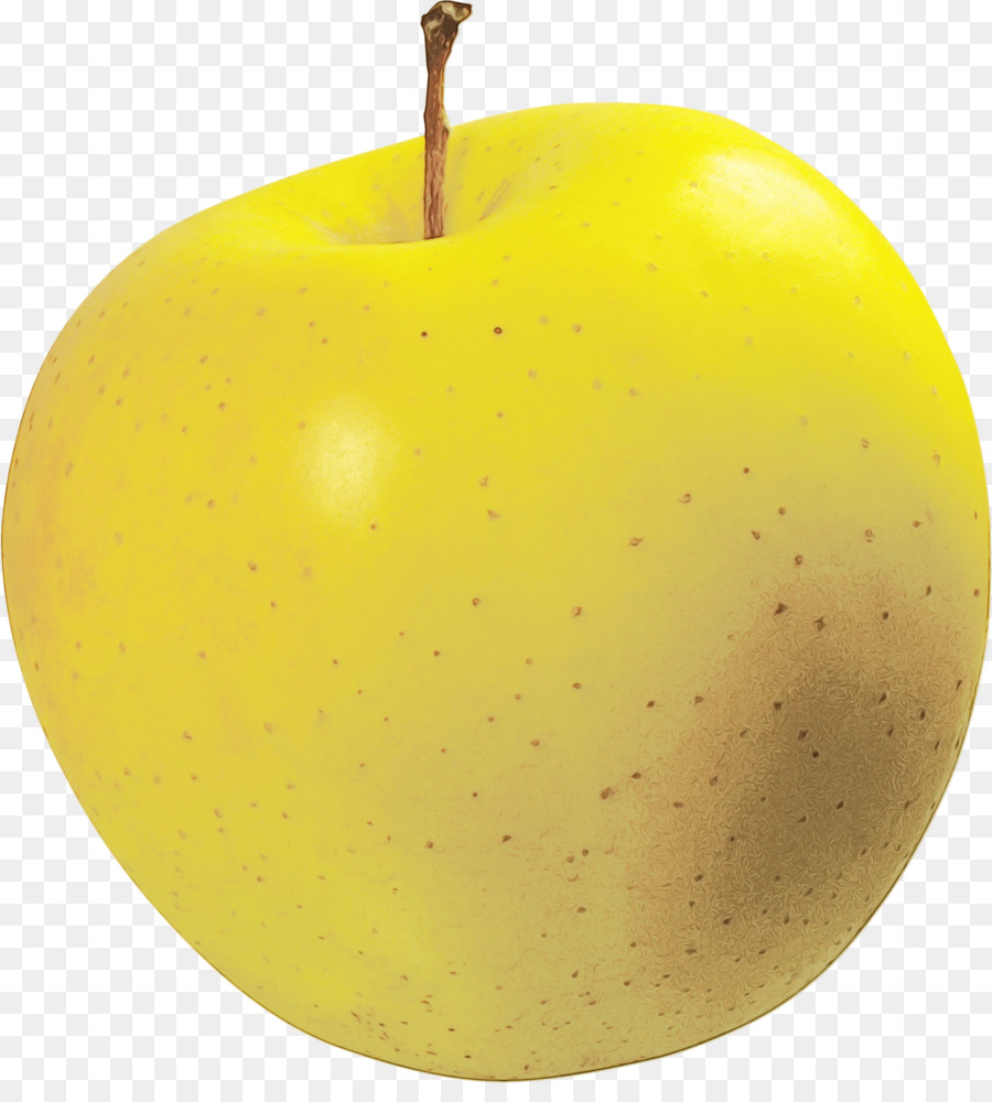 Amarelo，Apple PNG