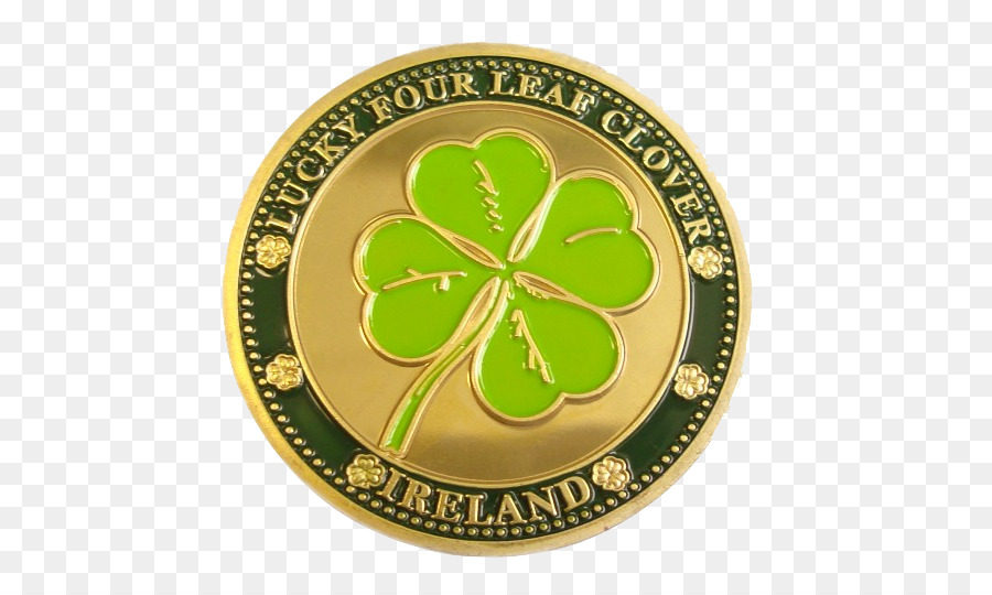 Moeda，Shamrock PNG