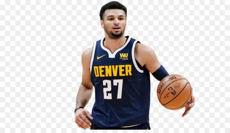 Jogador De Basquete，Denver PNG