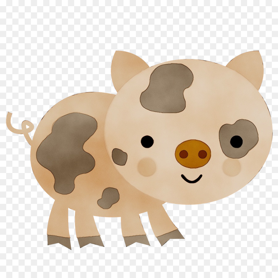 Porco，Focinho PNG