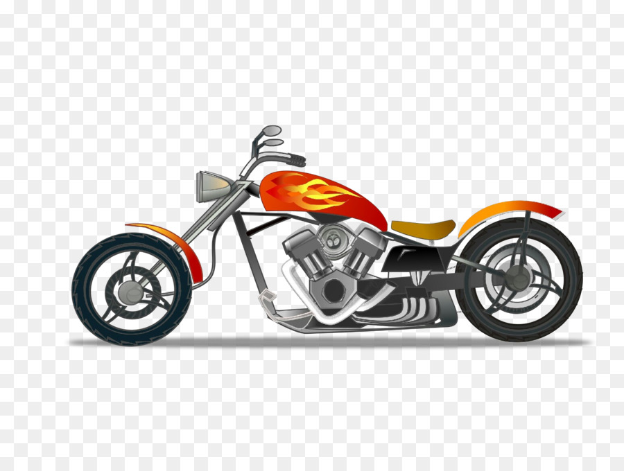 Carro，Moto PNG