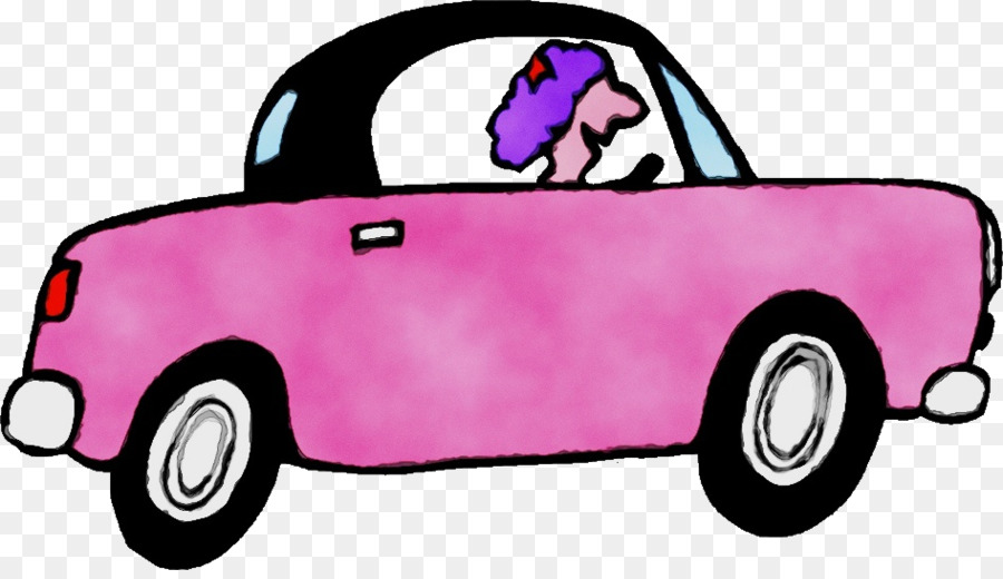 Carro，Cartoon PNG