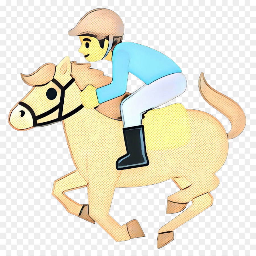 Cavalo，Rein PNG