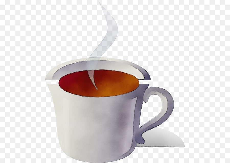 Chá，Copa PNG