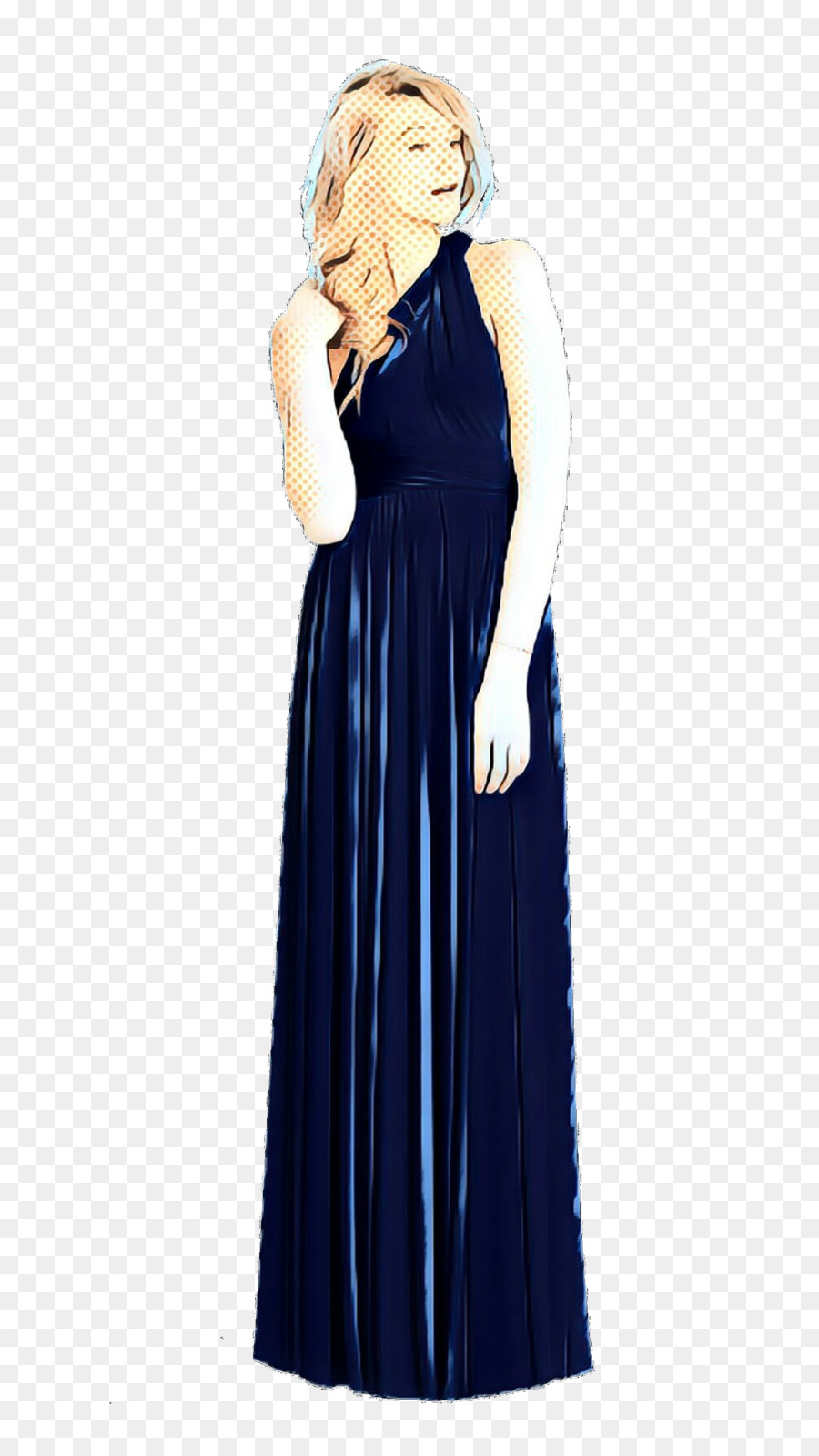 Vestido De Cocktail，O Desgaste Formal PNG