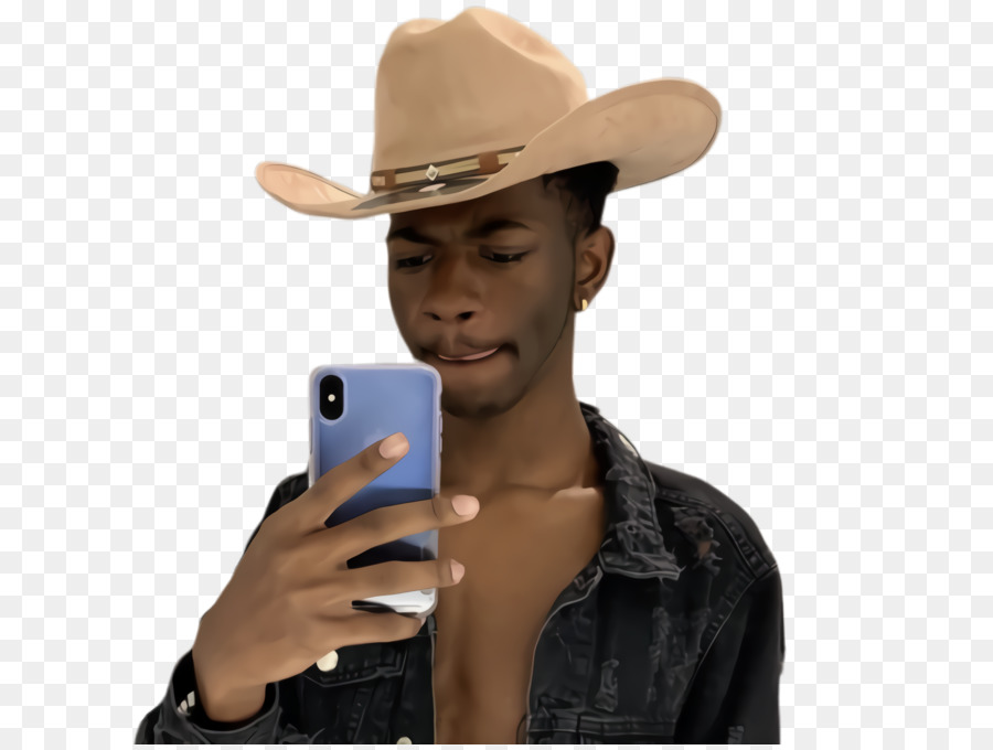 Fedora，Chapéu De Cowboy PNG