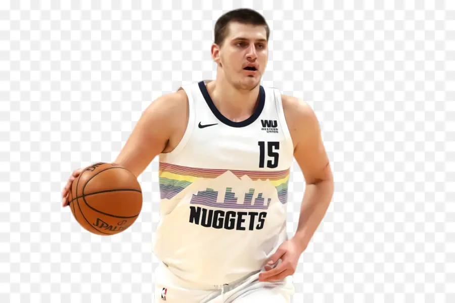 Jogador De Basquete，Denver PNG