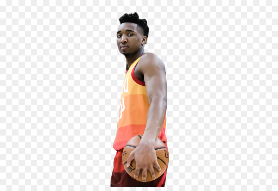 Do Ombro，Jogador De Basquete PNG