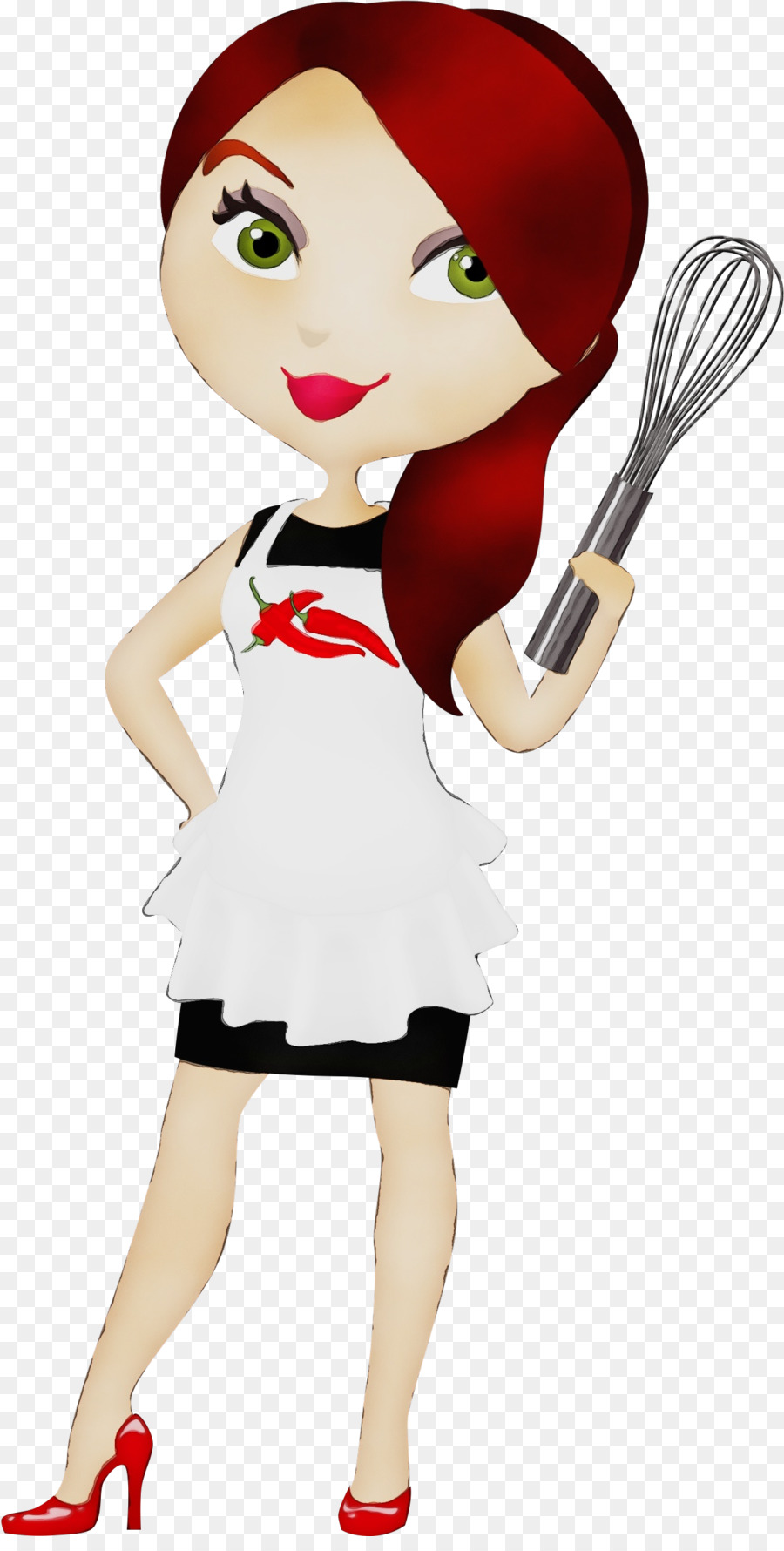 Chef，Cartoon PNG