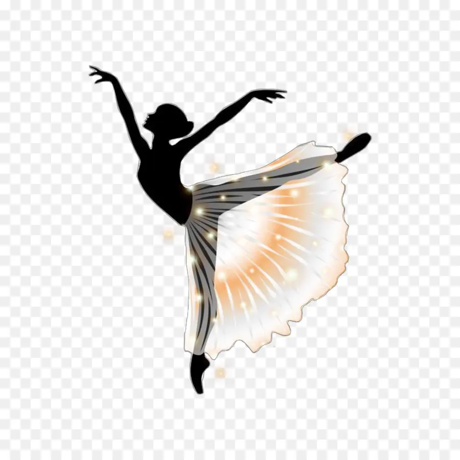 Dança，Ballet PNG