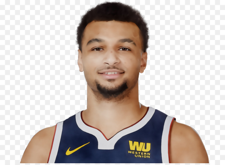 Jamal Murray，Denver Nuggets PNG